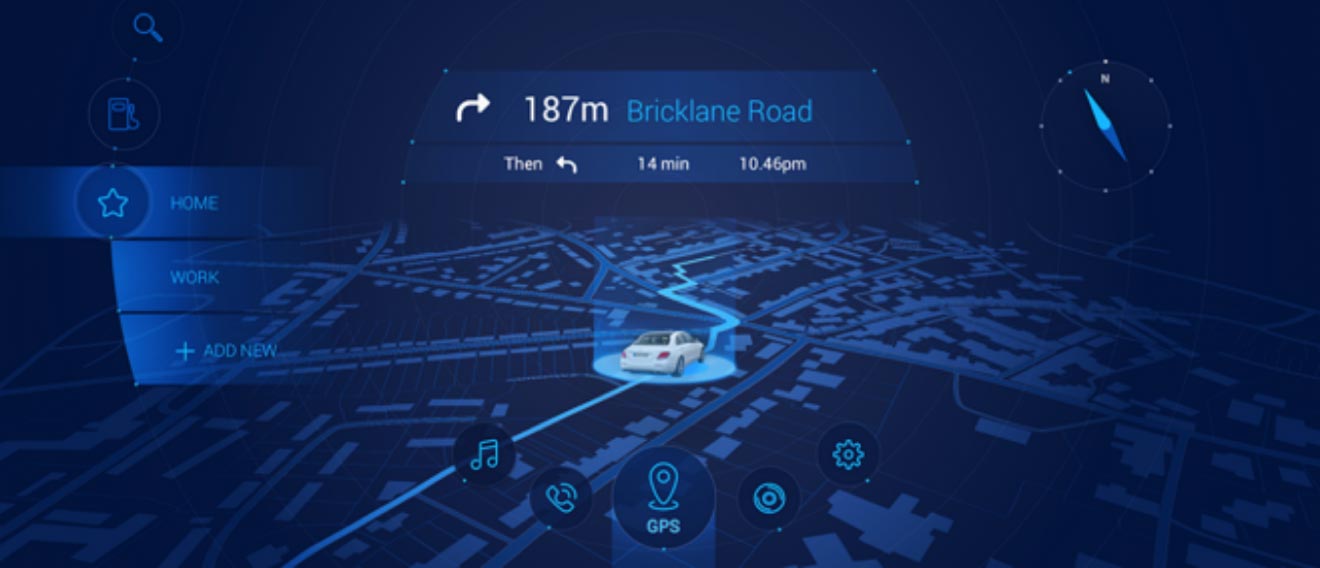 趨勢(shì)洞察：智能物聯(lián)、車聯(lián)網(wǎng)、UI設(shè)計(jì)、大屏設(shè)計(jì)、交互設(shè)計(jì)